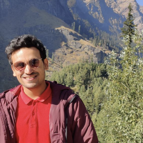 Yash Sachdeva